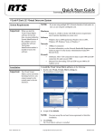 Vlink Quick Start Guide