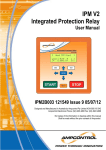 IPM V2 user manual