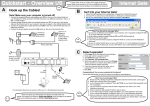 Quickstart - Overview US