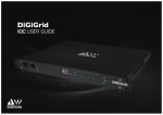 DiGiGrid IOC User Guide