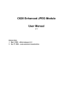 C628 User Manual
