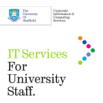 IT Services For University Staff.