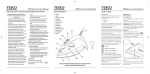 IR08 Steam Iron User Manual IR08 Steam Iron User Manual IR08