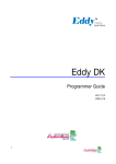 Eddy DK