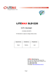 LITEMAX SLD1226