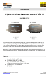 User Manual - AAS Technology