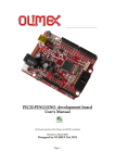 User manual - Electrokit