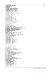 T/H 9600 Help 1 of 50 System RD Department Document 1. About