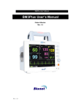 BM3Plus User`s Manual