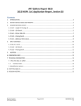 2013 NOFA CoC Application Section 2D