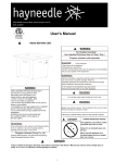 Assembly Instructions