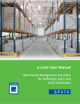 q-suite User Manual