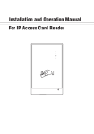 700AC-C5-ICID User Manual