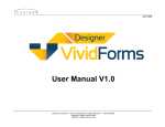 User Manual V1.0