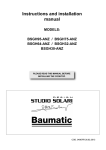 bsgh95 - Baumatic