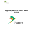 Parrot MK6000 - Pdfstream.manualsonline.com