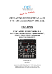 ELC-01MX manual ver2_6 - NPI Electronic Instruments