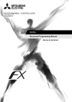 FXCPU Structured Programming Manual