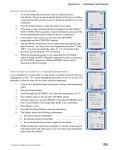 How to use the heater How to heat a solution to a