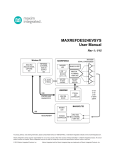 MAXREFDES24EVSYS User Manual