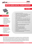 Data Sheet - Mouser Electronics