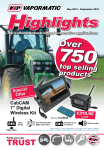 Highlights Catalogue