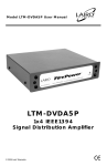 LTM-DVDA5P CE