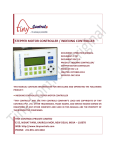 User Manual - Tiny Controls