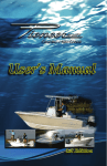 Owner`s Manual - Pioneer Boats