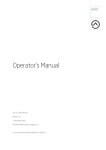 "user manual"