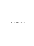 Renoise 2.7 User Manual