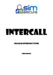 Intercall Intercom