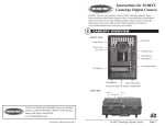 Moultrie M-80XT