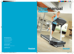 User Manual - Powerhouse Fitness