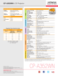 CP-A352WN