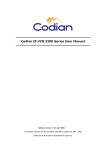 Codian IPVCR User Guide