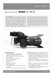 H5D-50c Wi-Fi Datasheet