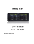 RM12_S2P - DAT Optic