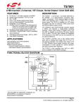 TS7001 - Silicon Labs