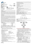 Coxiella burnetii Real Time PCR Kit User Manual For In