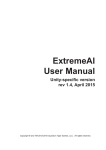 User Manual - Quantum Tiger Games