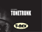 TONETRUNK - Alexim.cz