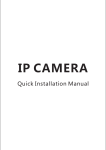 IP CAMERA - IP kamera