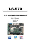 LS-570 - I4Wifi