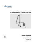 Preva Dental X-Ray System