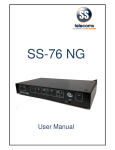 SS-76 NG - SS Telecoms