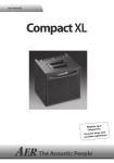 Compact XL - DjangoBooks.com