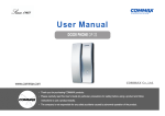 User Manual - GTO Security Technologies