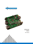 AMBE-4020™-HDK Manual - Digital Voice Systems