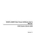 SLCH Software User Manual